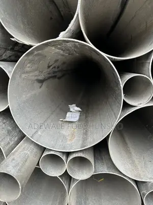 Stainless Pipe