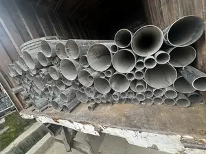 Stainless Pipe