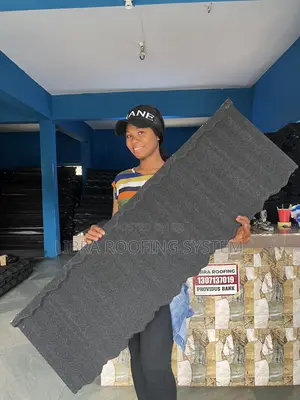 Libra Roofing System