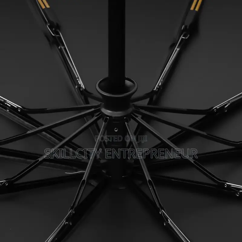 Auto Open/Close Pocket Umbrella
