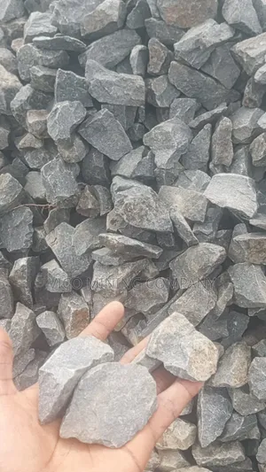 Structural Granite Chippings for Bulk Base Construction
Free Dust