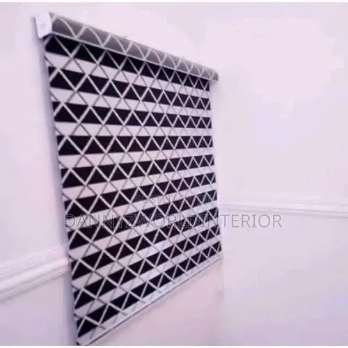 Day and Night Window Blinds
