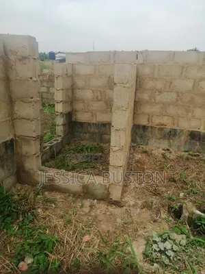 3bdrm Apartment in Glorious Estate, Gberigbe for sale