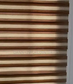 Day and Night Window Blinds