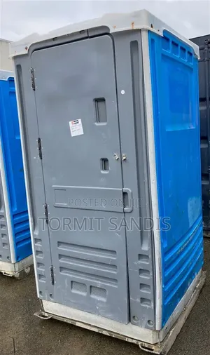 Mobok Mobile Toilet