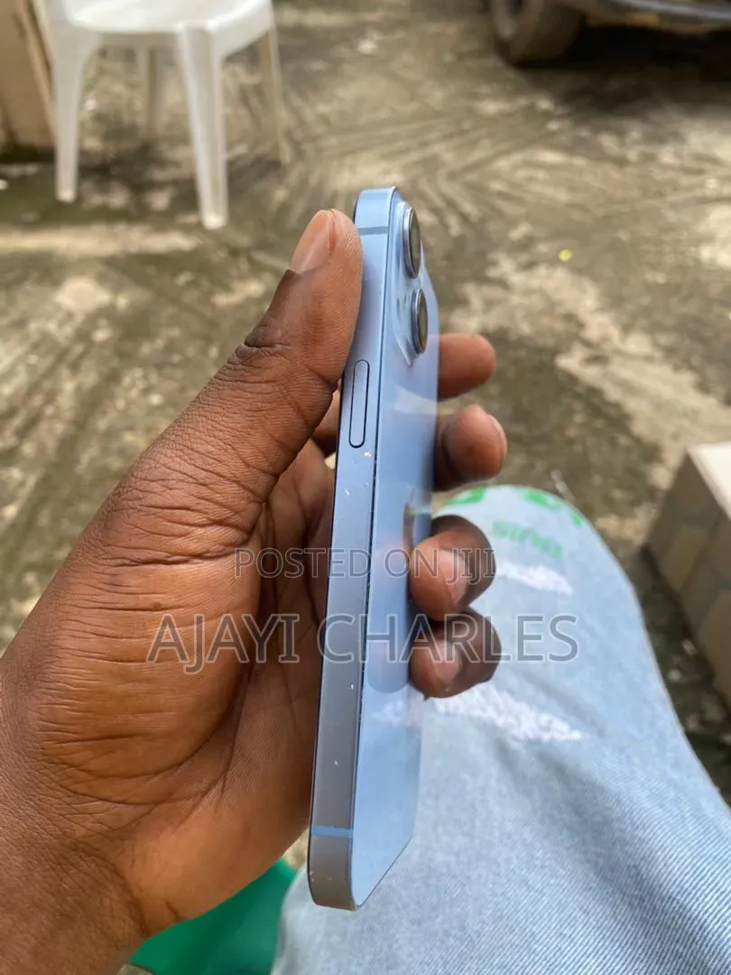 Apple iPhone 14 256 GB Blue
