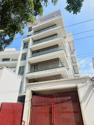 4bdrm Penthouse in Old Ikoyi for sale