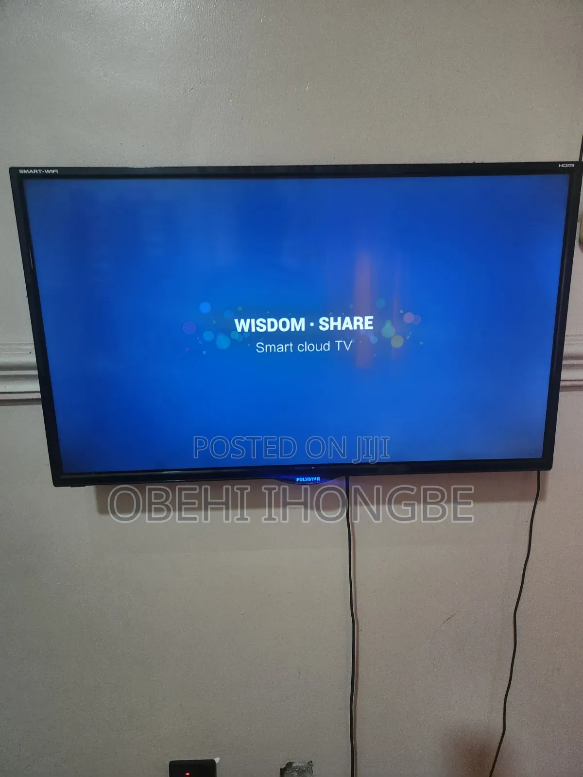 32inch Television