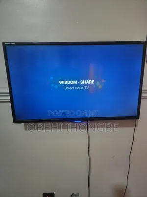 32inch Television