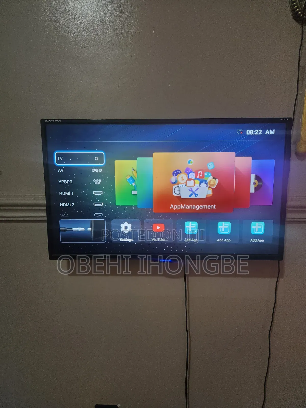 32inch Television