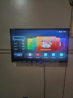 32inch Television
