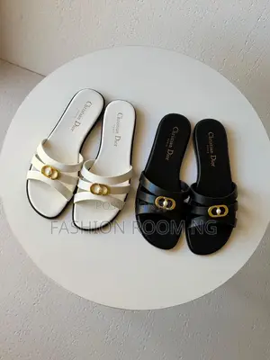Classy and Comfortable Slippers