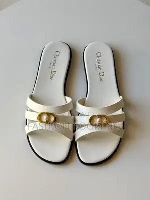 Classy and Comfortable Slippers