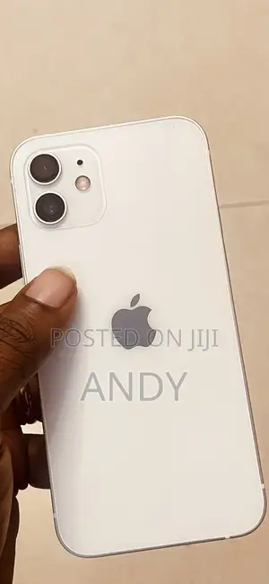 Apple iPhone 12 64 GB White