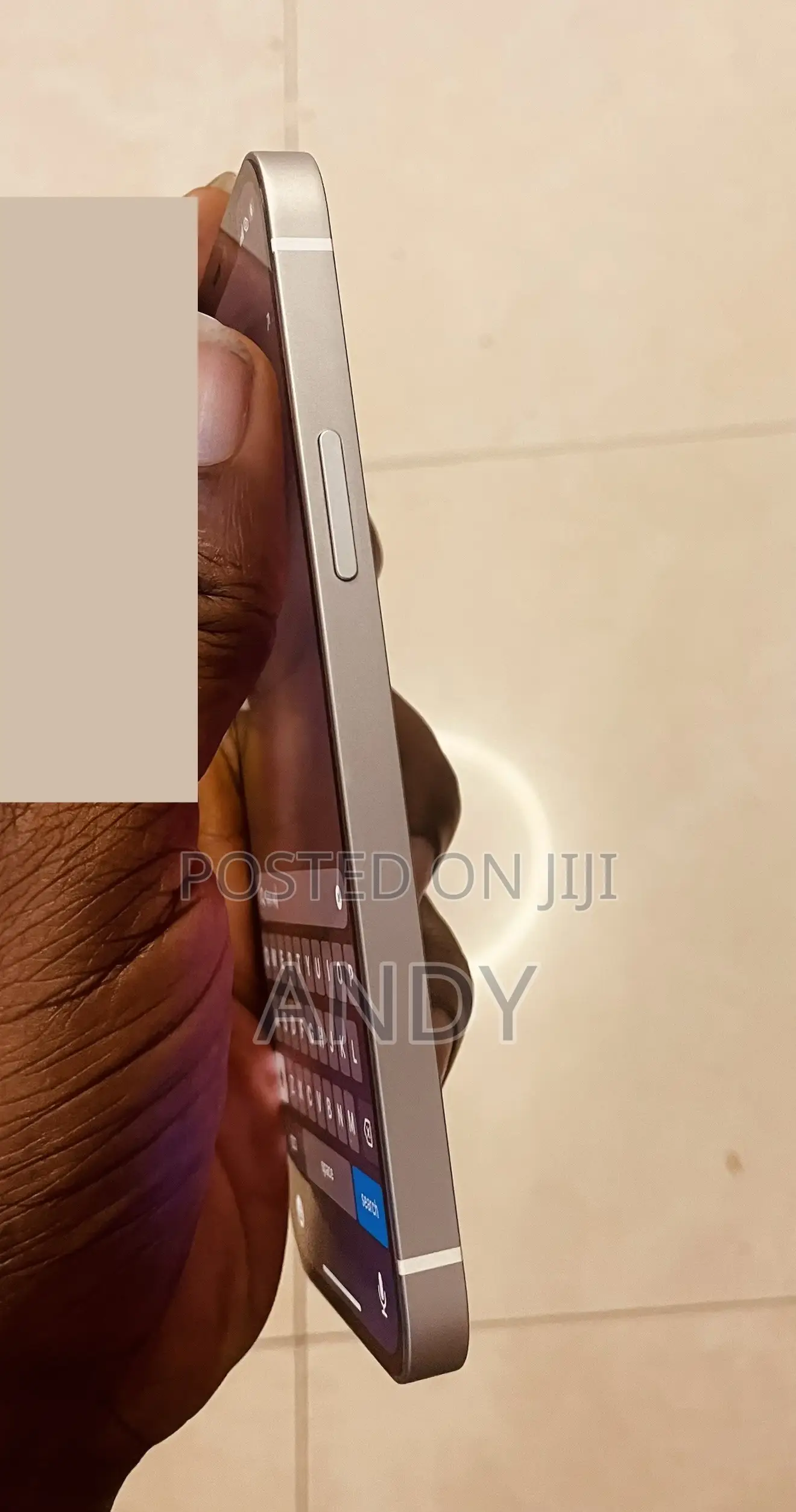 Apple iPhone 12 64 GB White