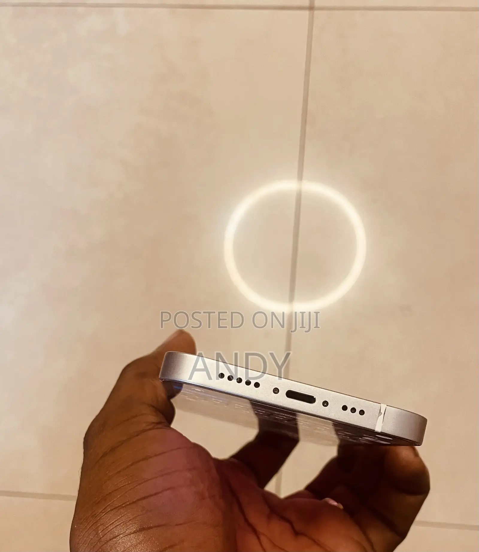 Apple iPhone 12 64 GB White