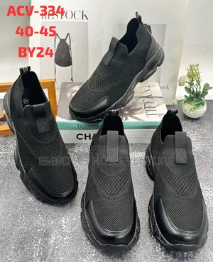 Nice Sneakers