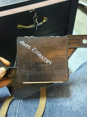 Lexus RX350 / RX450h(2012-2015)A/C Amplifier Module