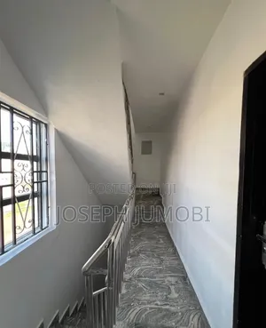 4bdrm Townhouse / Terrace in Katampe (Main) for rent