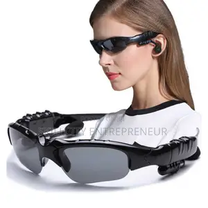 Bluetooth Smart Sunglasses