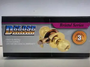 Door Knob Key