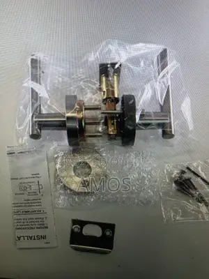 Door Knob Key