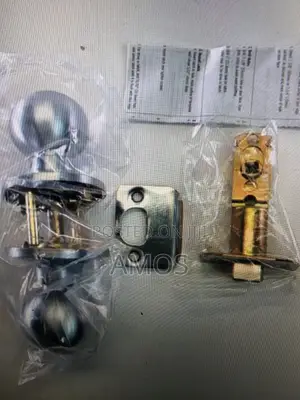 Door Knob Key