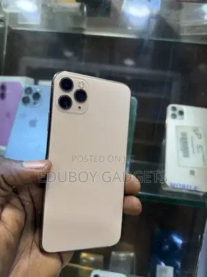 Apple iPhone 11 Pro Max 512 GB Gold