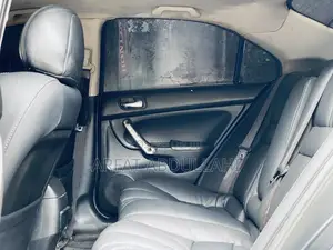 Honda Accord 2.4 Type S Automatic 2006
