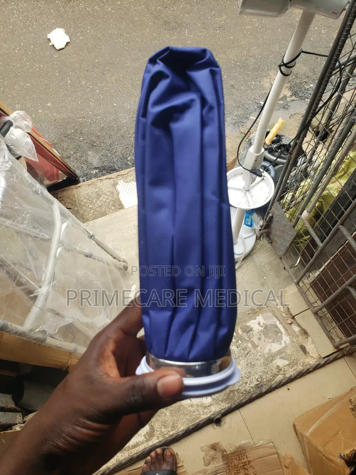 Reusable Ice Bag