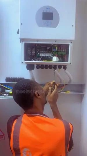 Inverter Solar
