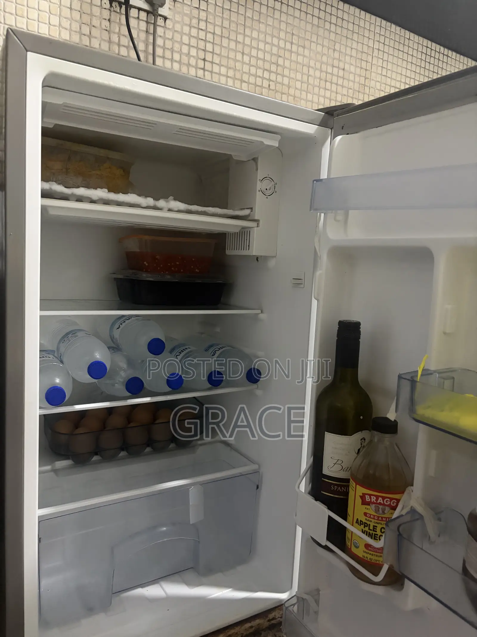 97 Litres Brum Refrigerator