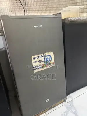 97 Litres Brum Refrigerator