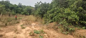 Over Two Thousand Plots for Sale at Ufuma B4 New Airport Is Commissione