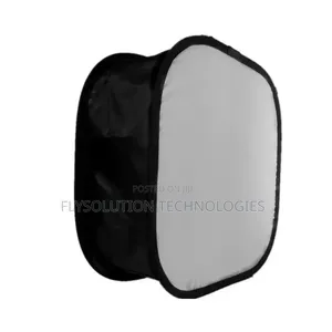 Portable Collapsible Led 800 Led 600 Softbox Diffuser