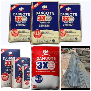 Dangote Cement