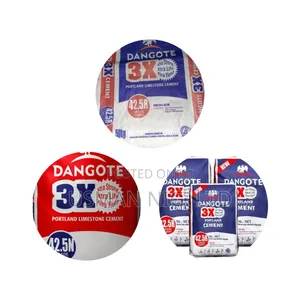 Dangote Cement