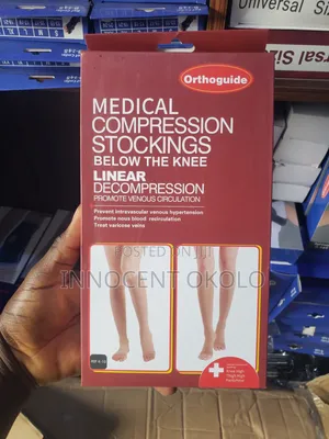 Compression Stocking