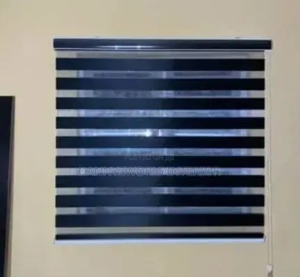 Give Your Window That Luxury Look It Deserves