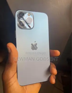 Apple iPhone 13 Pro Max 128 GB Gray
