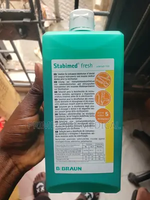 Stabimed Fresh