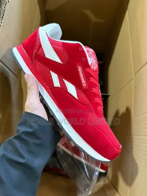 Reebok Classic Unisex Shoes Chido 7f