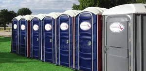 Dallasil Mobile Toilet