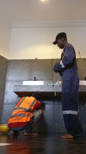 Plumber Near Me
