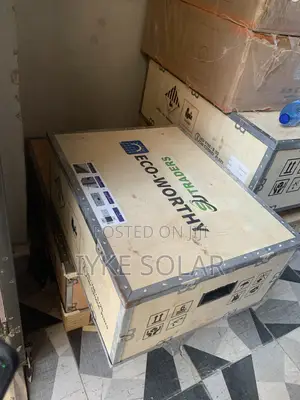10kwh 48v Eco-Worthy Lithium Ion Battery