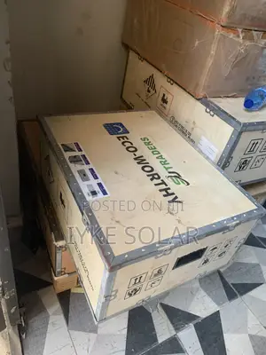 10kwh 48v Eco-Worthy Lithium Ion Battery