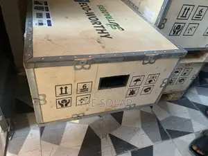 10kwh 48v Eco-Worthy Lithium Ion Battery