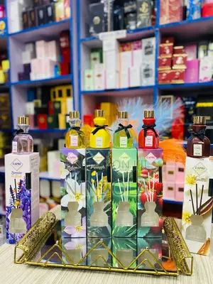 Body Fragrance
