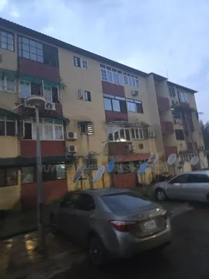 Furnished 3bdrm Block of Flats in Fcda Quarters , for sale