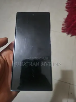 Samsung Galaxy Note10+ 256 GB Silver